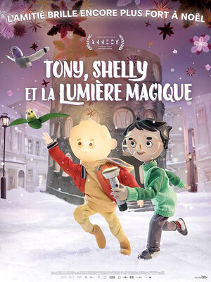 Film "Tony, Shelly et la lumière magique"_Saint-Julien-Molin-Molette