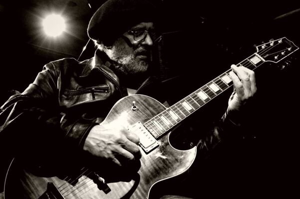 Concert de Saul Rubin Quartet_Sainte-Colombe