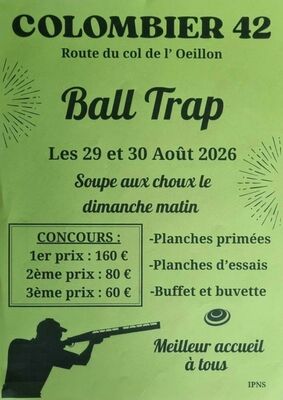 Ball-trap_Colombier