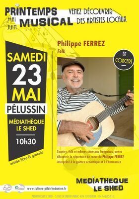 Cartes blanches musicales_Pélussin