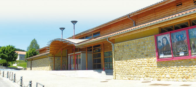 Séances cinéma Saint-Genest-Malifaux_Saint-Genest-Malifaux