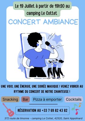 Concert ambiance_Saint-Appolinard