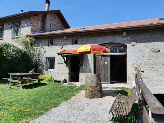 L'été sous le soleil