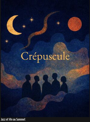 Soirée Jazz et vin au sommet_Saint-Genest-Malifaux