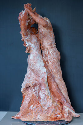 Exposition Arts et couleurs_Sainte-Croix-en-Jarez