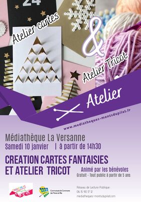 Après-midi créatif_La Versanne