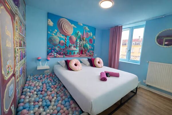 Candy by Clem_Pélussin