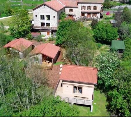 Domaine Le Jardin des 4M