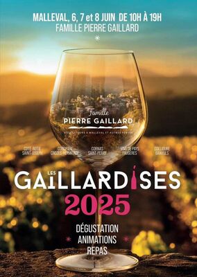 Gaillardises 2025_Malleval
