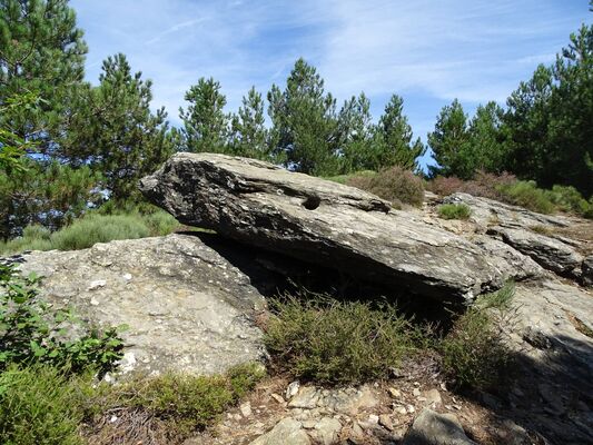 Séjour de randonnée au cœur du Pilat_Sainte-Croix-en-Jarez