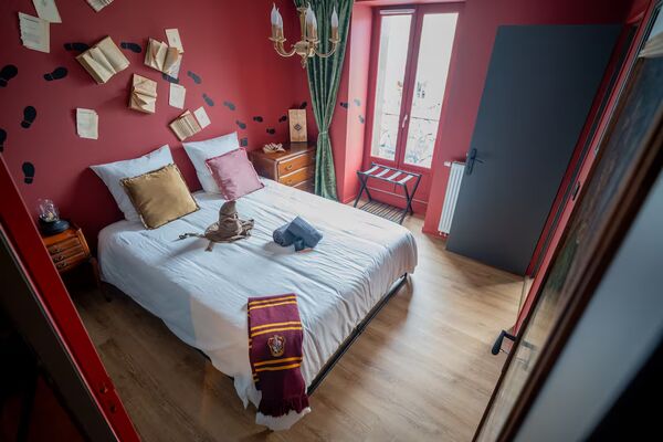 Le Nimbus by Clem_Pélussin