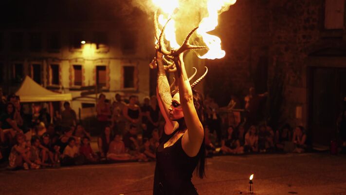 Lestrange Festival_Pélussin