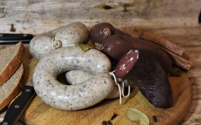 Boudin
