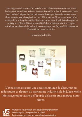 Exposition_Saint-Julien-Molin-Molette
