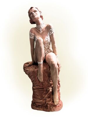 Exposition Arts et couleurs_Sainte-Croix-en-Jarez