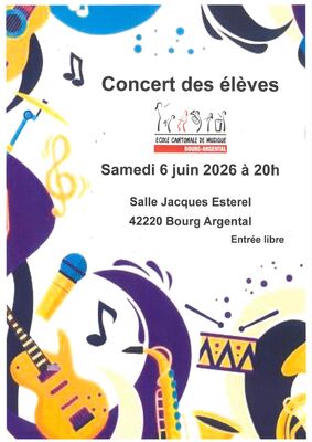 Concert_Bourg-Argental