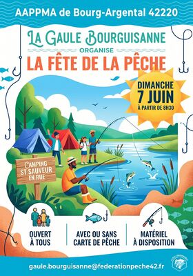 Fête de la pêche_Saint-Sauveur-en-Rue