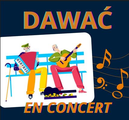 Concert DAWAC'_Pélussin