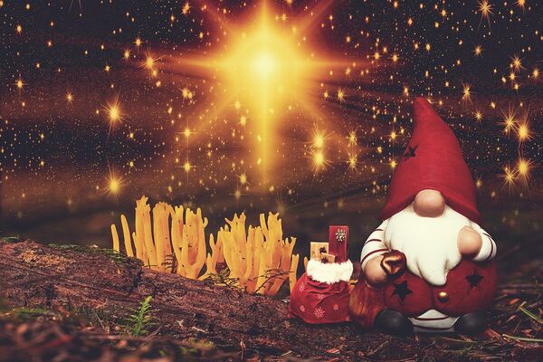 Marché de Noël de Condrieu_Condrieu