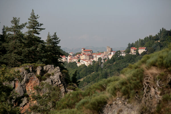 Village de Rochetaillée