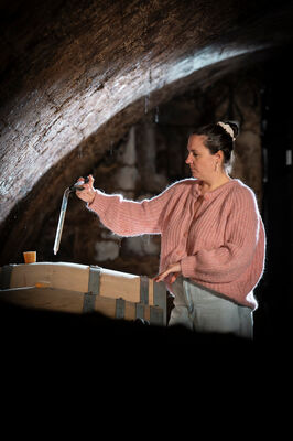 Maison Baptistine_Lupé