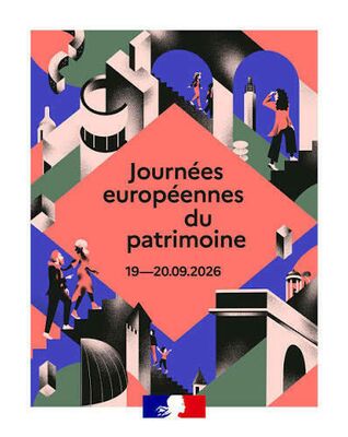 Les Journées Européennes du Patrimoine_Pélussin