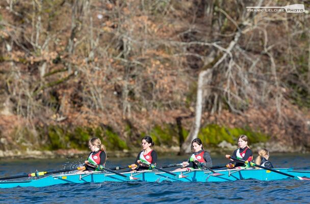 Stage Aviron ACPV_Saint-Romain-en-Gal