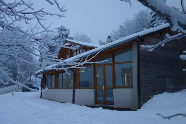 La Maison dans la Nature_Burdignes