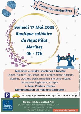 Puces des couturières_Marlhes