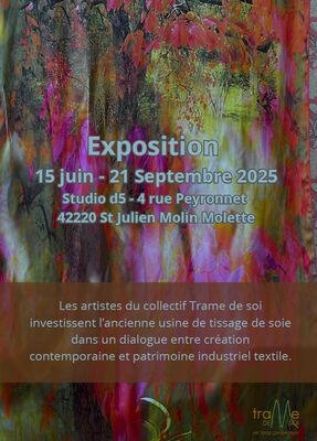 Exposition_Saint-Julien-Molin-Molette