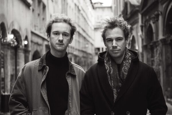 Festival Jazz au sommet - Vincent Forestier et Jules Regard/David Bressat French Connection & Guest_Marlhes
