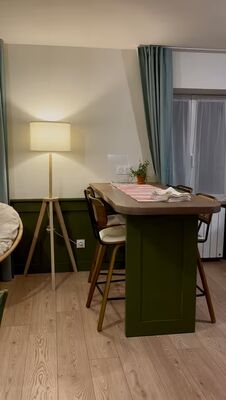 Gîte - Les suites de La ReSourceRie "La Chandra"_Le Bessat