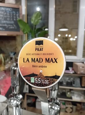 Bière artisanale