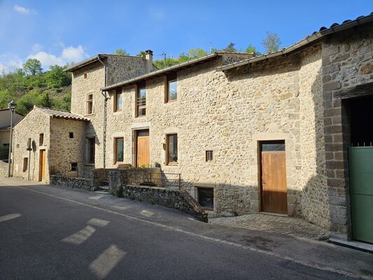 Gîte Chez Jeanne_Malleval