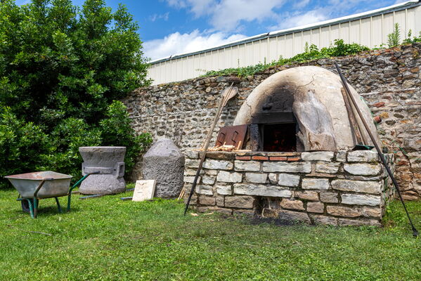 Les rendez-vous aux jardins_Saint-Romain-en-Gal
