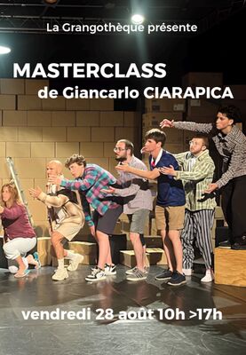 Masterclass théâtre_Saint-Genest-Malifaux