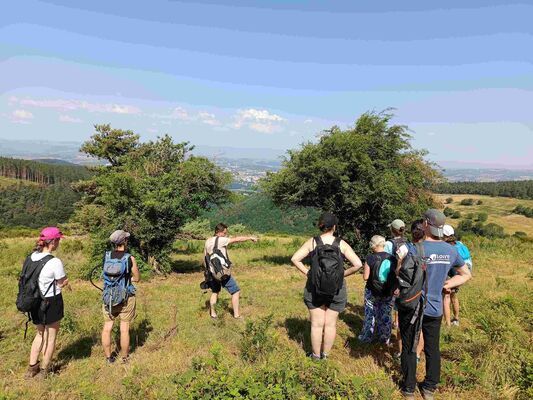 Les rendez-vous nature : Salvaris, un écrin naturel aux portes de Saint-Étienne_Rochetaillée