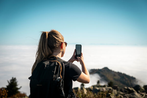Sentier d'interprétation - A la découverte des Crêts - boucle de 10 km_Véranne