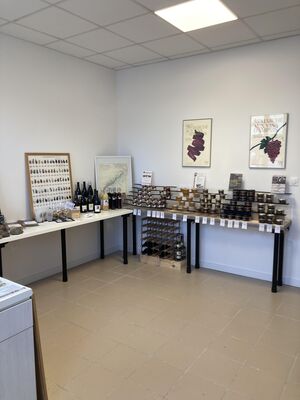 Boutique MR Probus