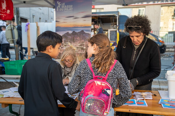 Fête de la Pomme_Pélussin