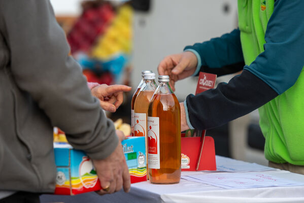 Fête de la Pomme_Pélussin