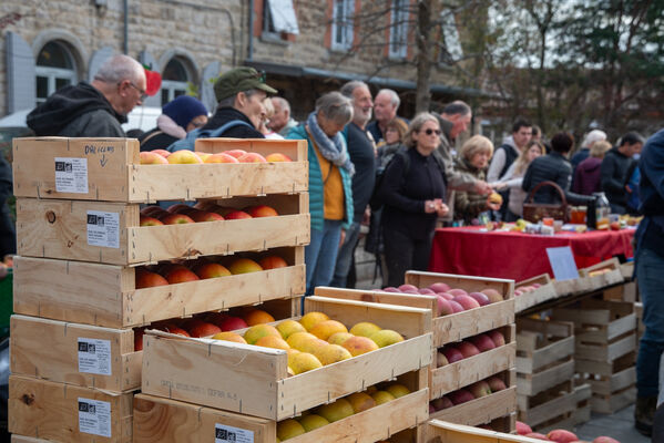 Fête de la Pomme_Pélussin