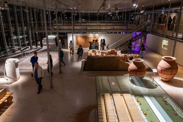 Nuit Européenne des Musées_Saint-Romain-en-Gal
