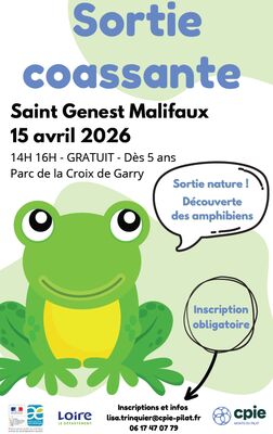 Sortie coassante_Saint-Genest-Malifaux