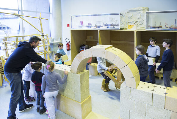Journées Européennes du Patrimoine au Musée et sites gallo-romains_Saint-Romain-en-Gal