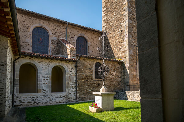 Exposition de photographies_Sainte-Croix-en-Jarez