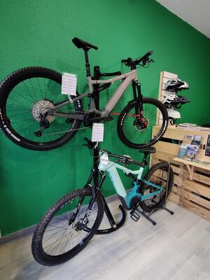 Expo vélos