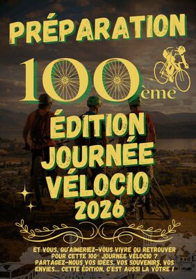 Journée Vélocio - 100éme édition_Planfoy