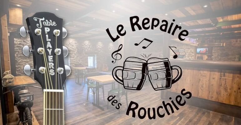 Soirée musique "Table players"_Saint-Genest-Malifaux