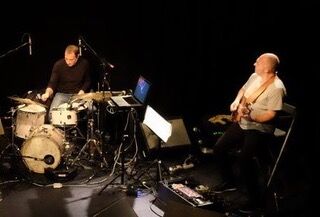 Soirée-concert Butter Fly_Saint-Julien-Molin-Molette